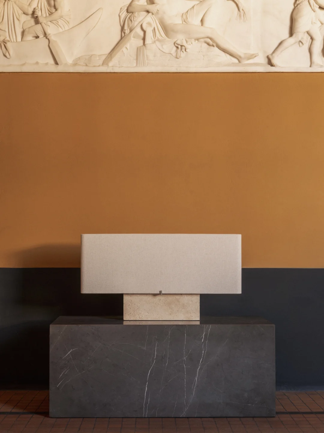 照亮记忆中的亲切感