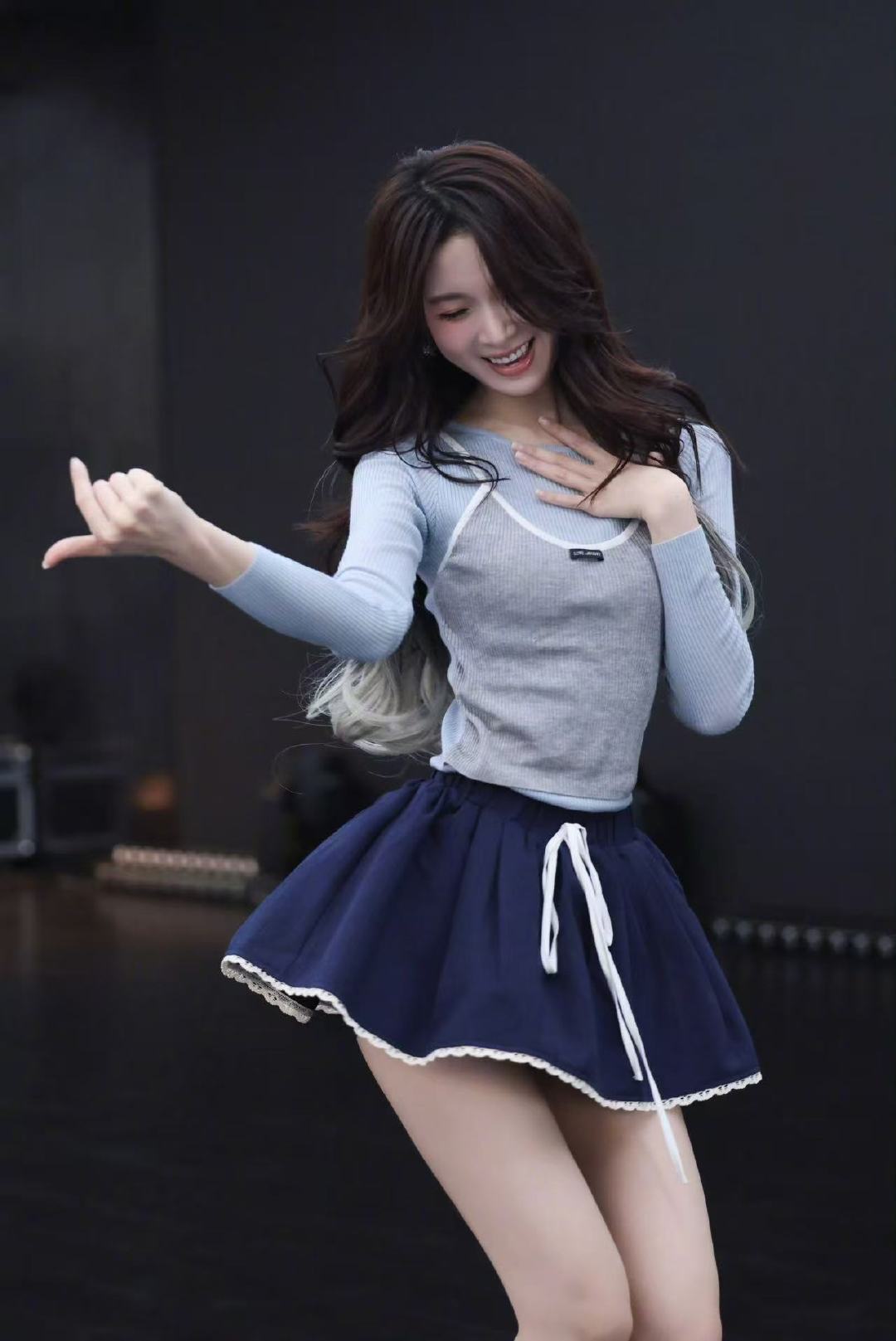 陈瑶乘风2026官宣陈瑶官宣乘风2026 陈瑶官宣乘风2026 