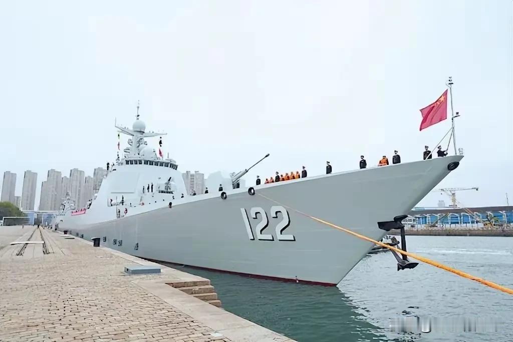 一门舰炮为什么上亿元造价，贵在哪里？
现代大口径舰炮造价高昂，单门价格可达上亿元