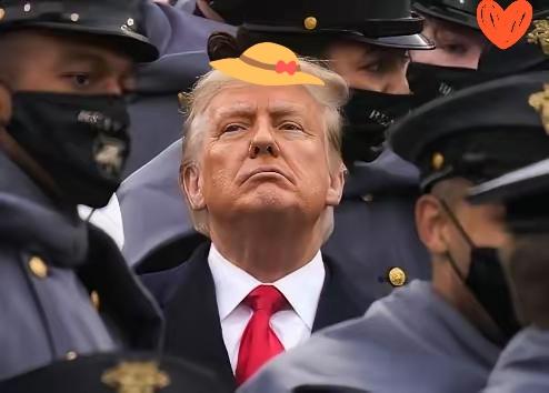 就在刚刚，
多名美国议员宣布重大决定：弹劾特朗普。

​在美国与伊朗的战争按下暂