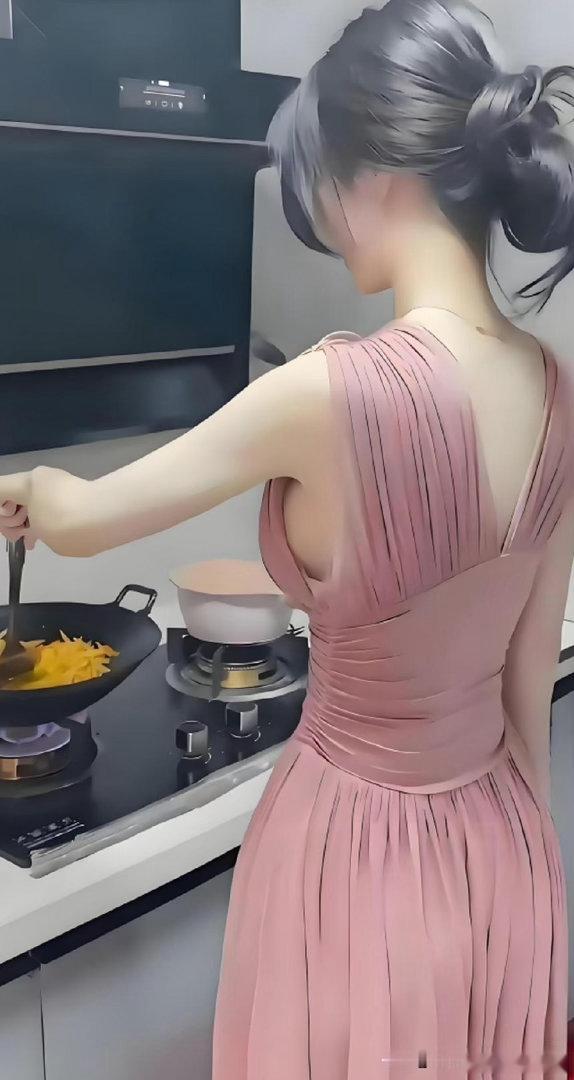 这菜天然带着一股奶香味儿 