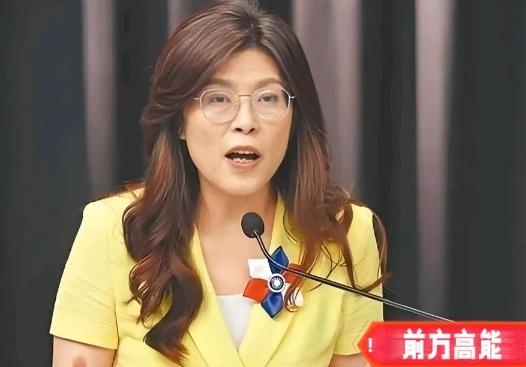 郑丽文罕见谈及统一问题！
国民党主席郑丽文在六月十号公开直言，两岸走入今天的冰冻