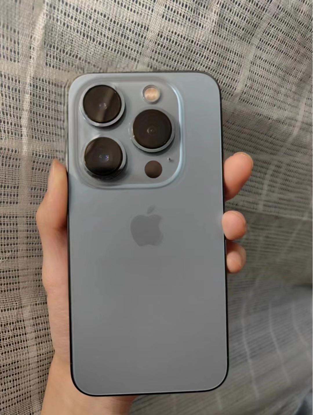 iPhone 18 Pro今天开售！冲首发还是等双11？
iPhone 18 P