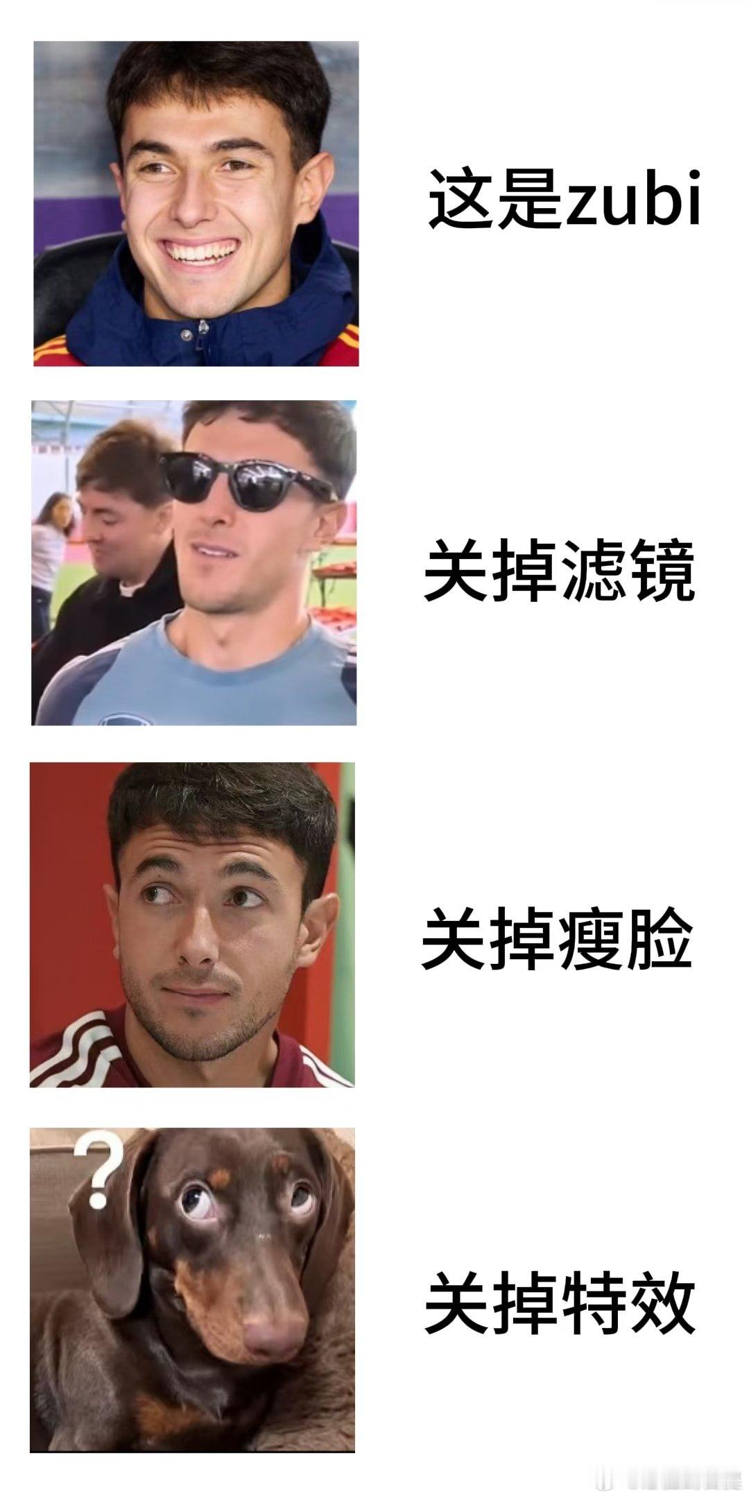 ：你咋不开摄像头呀 暂时只找到这么多素材！所以这做了六张 素材源于网络，纯娱乐 