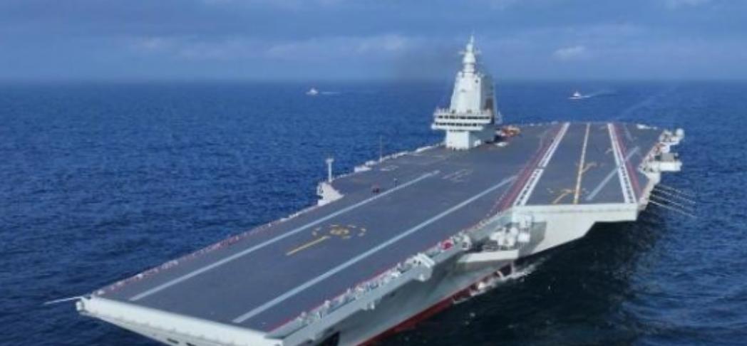 多家美国媒体呼吁中国，一旦中美冲突，后果不堪设想。想象一下，2025年中美之间擦