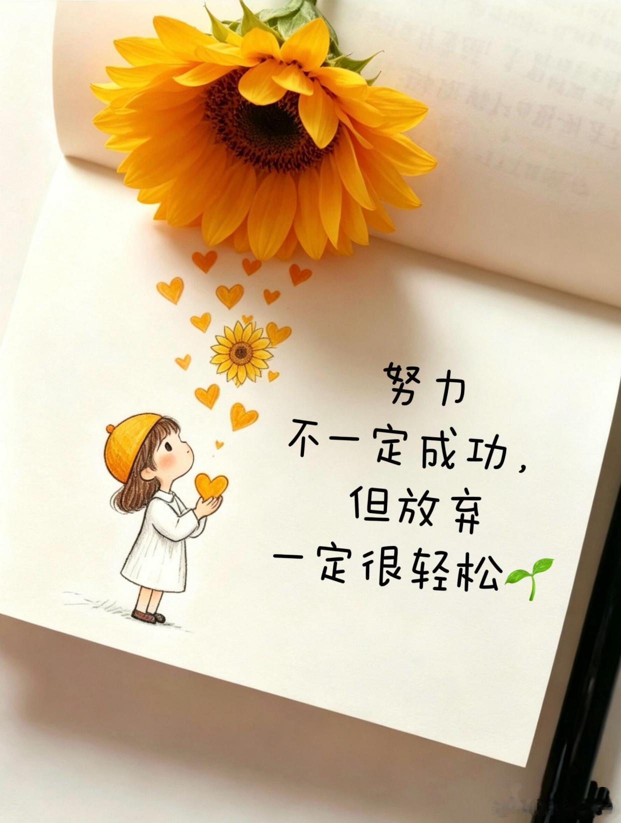阳光信用 朝有日出期许，暮有温柔牵挂，心怀热爱与期盼，纵使终日忙碌，内心依旧从容
