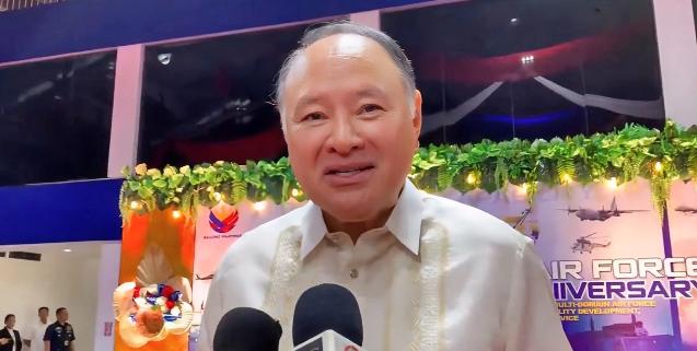 不闹了，菲律宾答应中国了
当地时间6月30日，外交部亚洲司司长刘劲松在马尼拉同菲