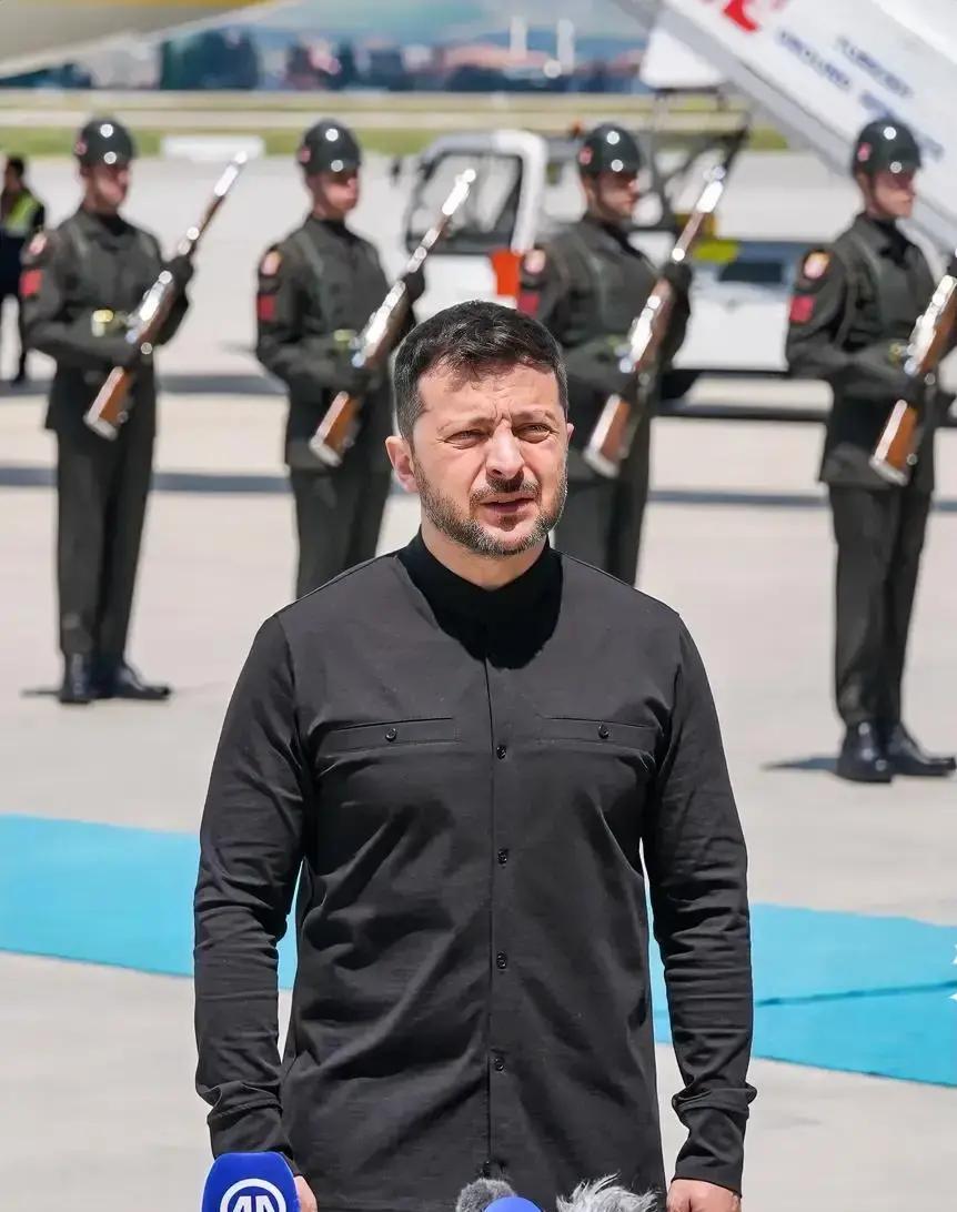 最新快讯！乌克兰终于有准信了11月25号那边的消息，乌克兰终于松口了，原则上同意