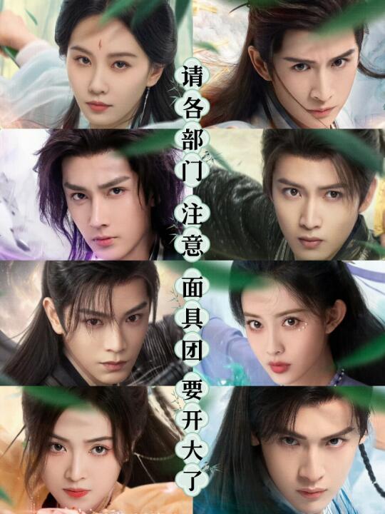 他们开大的每一帧，都爽爆了！