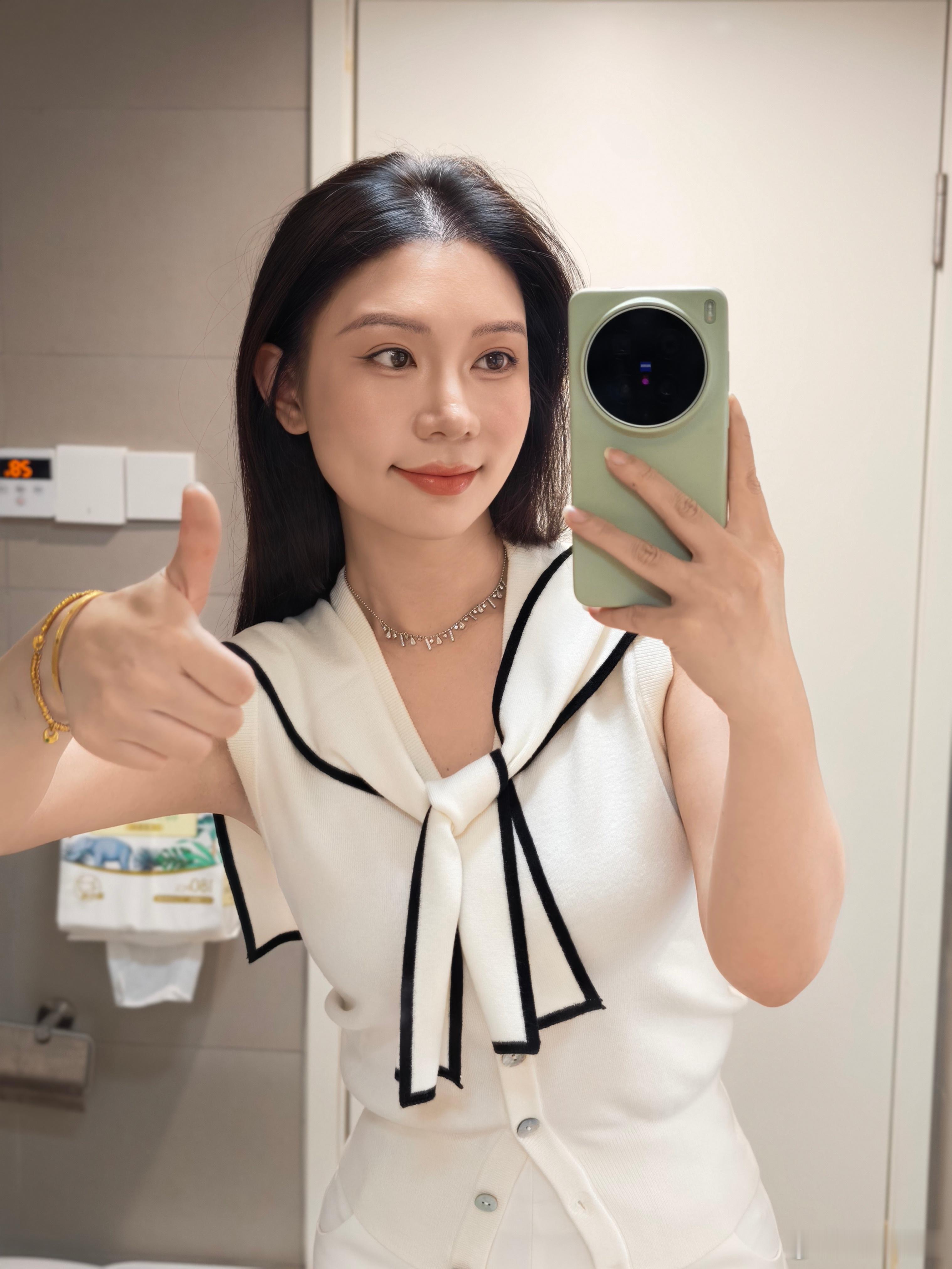 哟~今天起的真早给你点个赞