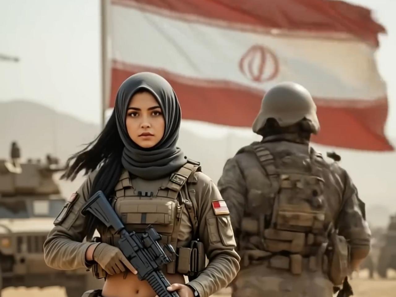 从畏战到死战，伊朗两场“十二日战争”告诉我们：作战意志决定战争胜负

当地时间3