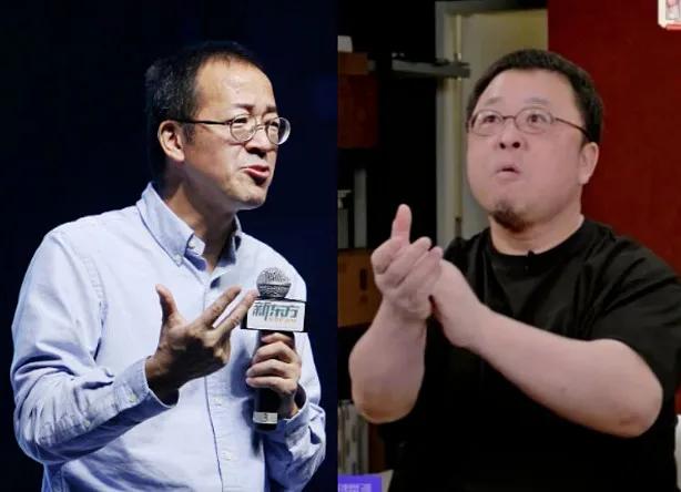 罗永浩此生还有没有可能和前老板俞敏洪同框？罗永浩说如果铁老师敢请他去东方甄选直播