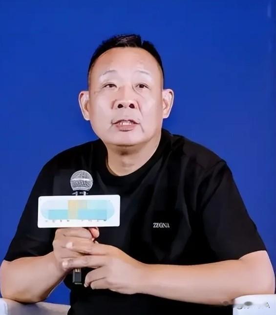 于东来办医院，兰越峰当院长 。

网友建议：于东来出手办一家医院，冠名“胖东来医