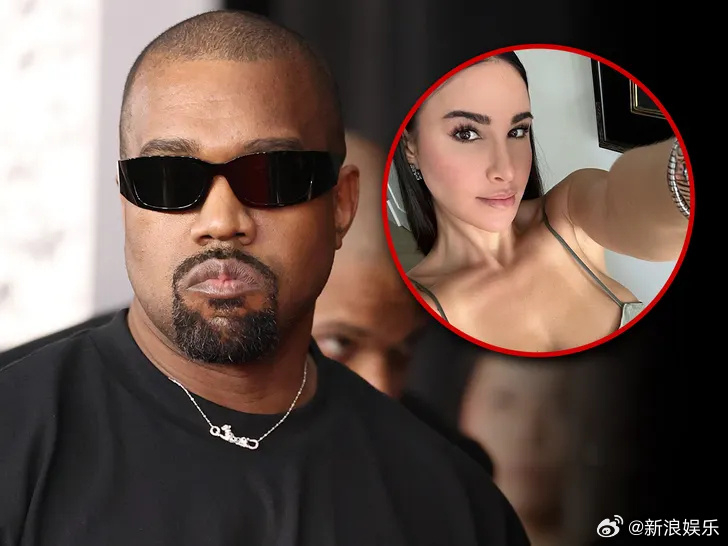 侃爷性骚扰案当事人和解 据外媒，侃爷Kanye West与控诉其性骚扰的前助理L