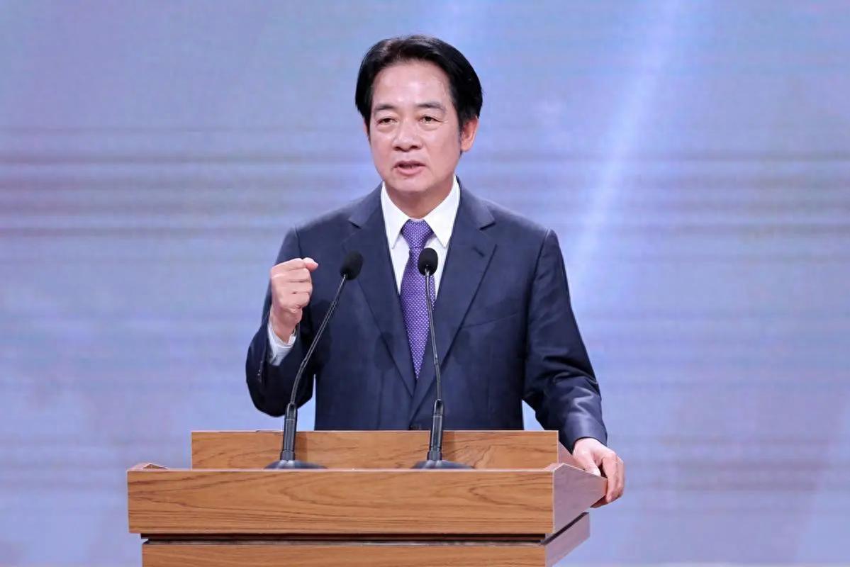“地表最强”变“地表最惨”，只差一个美国出口许可证。
台军盼星星盼月亮，终于把1