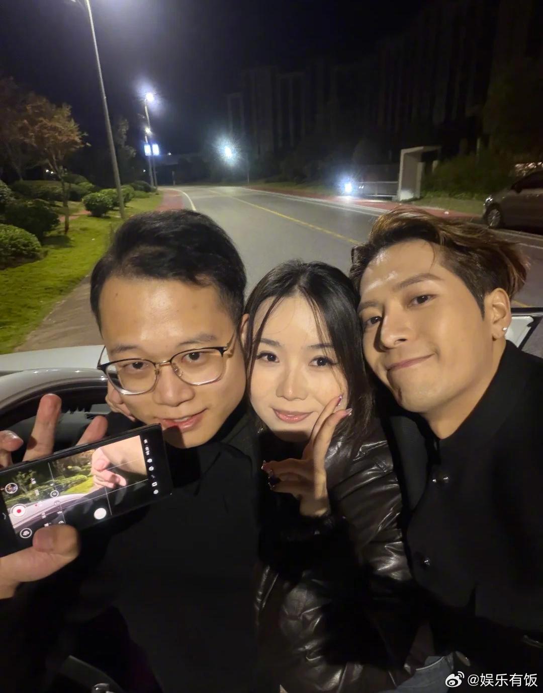 这个 兼职红娘来的吧大家请谨记尽量不要以一男一女的形式出现在“王红娘”面前