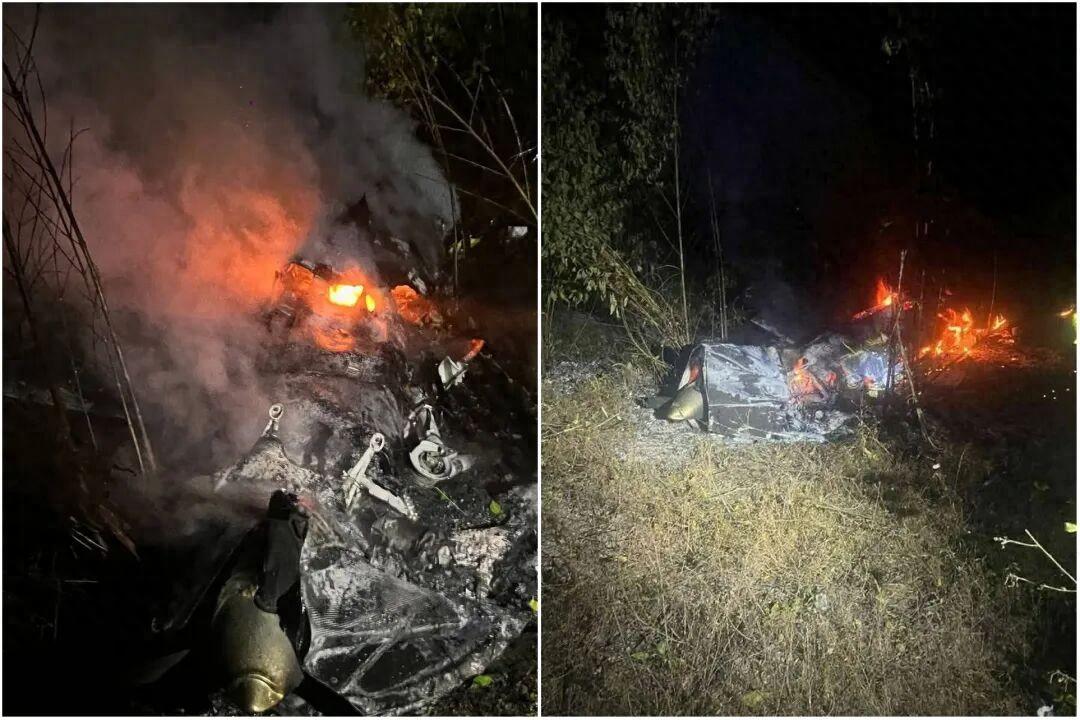 柬埔寨官宣重磅战果：列装的中国进口 QW-3 防空导弹，成功击落入侵边境的泰国大