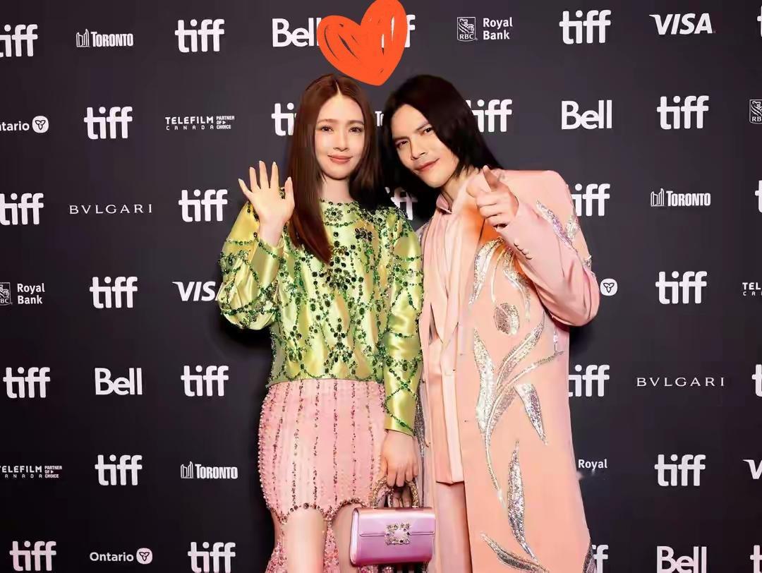 没想到郭碧婷！
会出来澄清事实！
关干生不生孩子的事会如此的坦言！

已经年过4