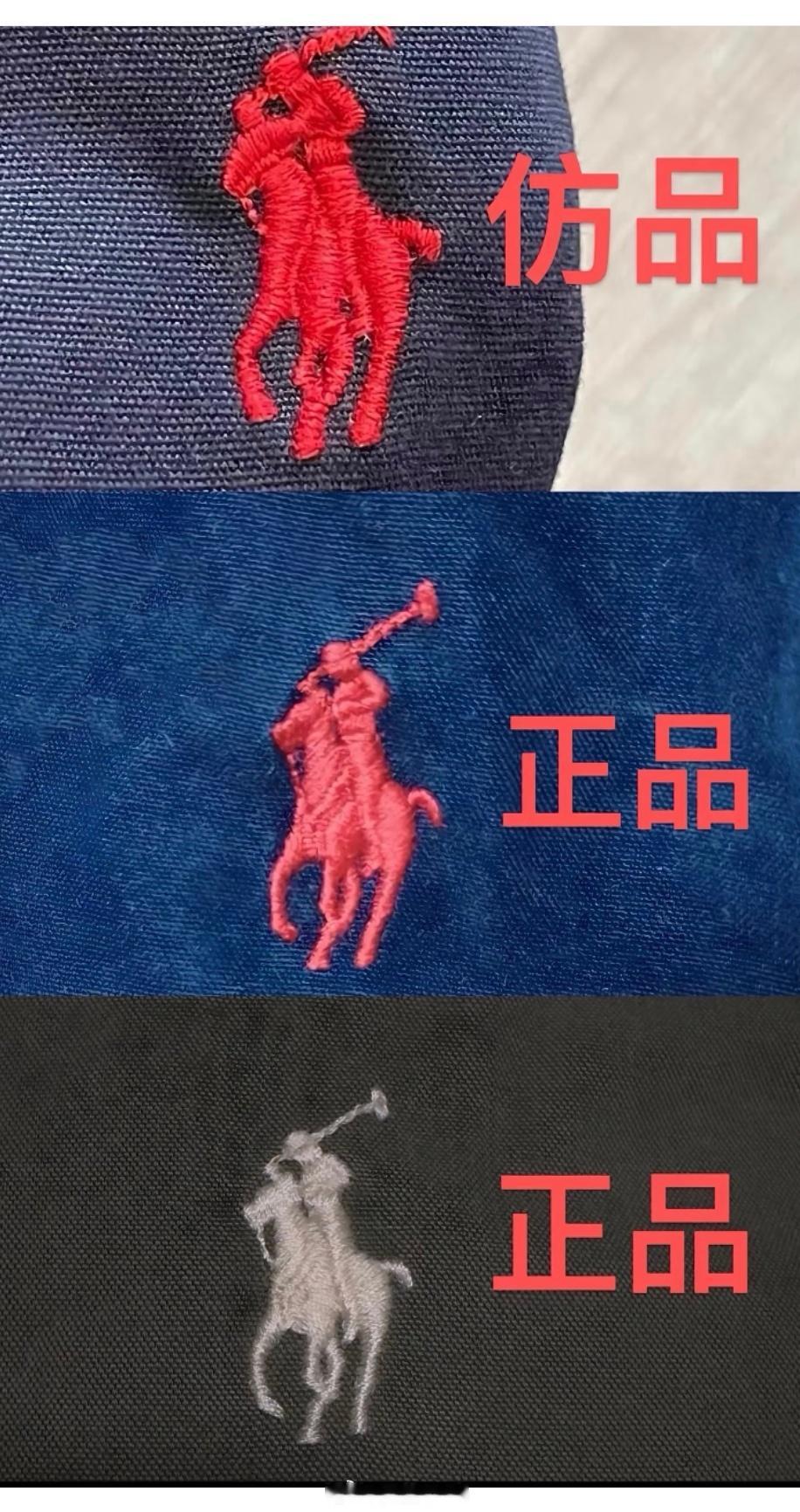 孙千第一集穿的假名牌POLO这个品牌真的巨多假货，这是为啥… ​​​
