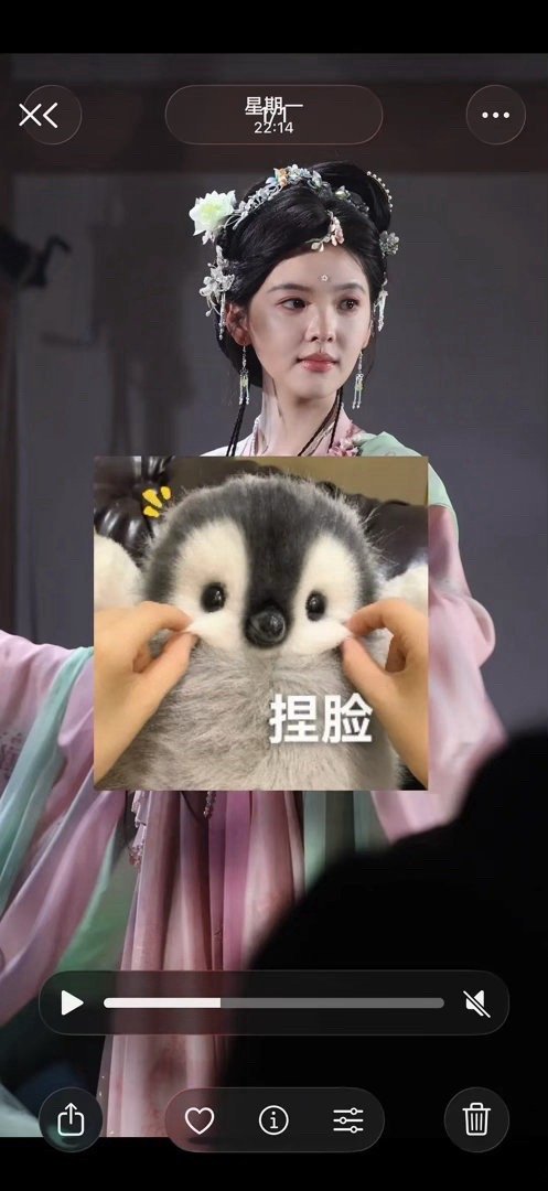 章若楠春日宴出妆怎么样？之前章若楠演古装剧比较少，现在看来适合吗 ​​​