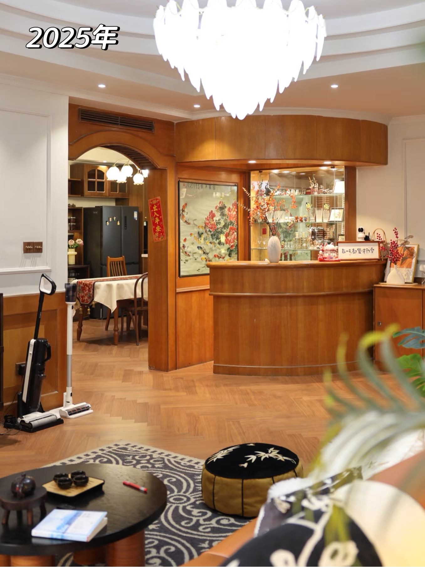 快emo了！改造公婆闲置的老房子差点被网暴🥹