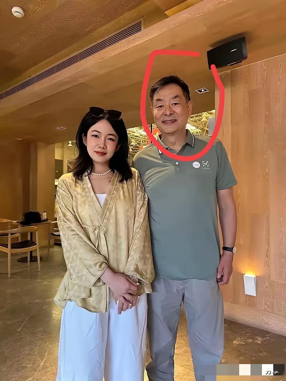 昔日大佬，如今都老成这样了。