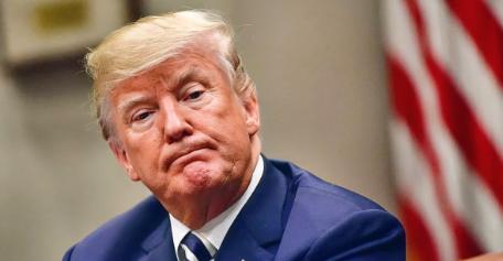 美国大豆滞销了
3月20日，根据中国海关总署公布的数据，在今年1月和2月，中国一