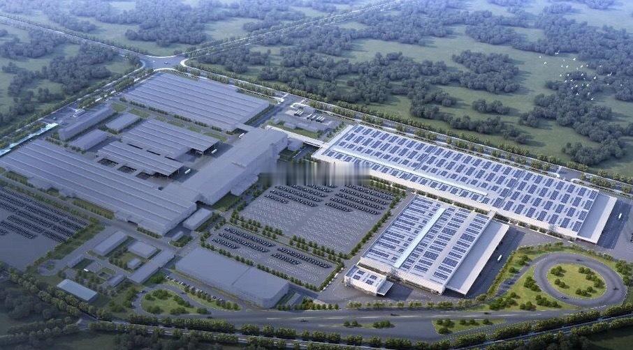 福建奔驰新能源商务车项目加速推进，预计2026年底可提前投产 