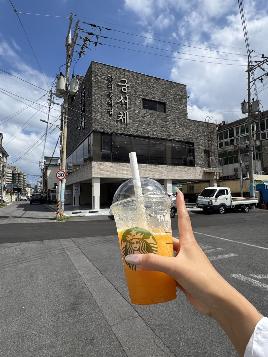 济州岛市区记住这栋楼！！3刷了好好吃🤤……