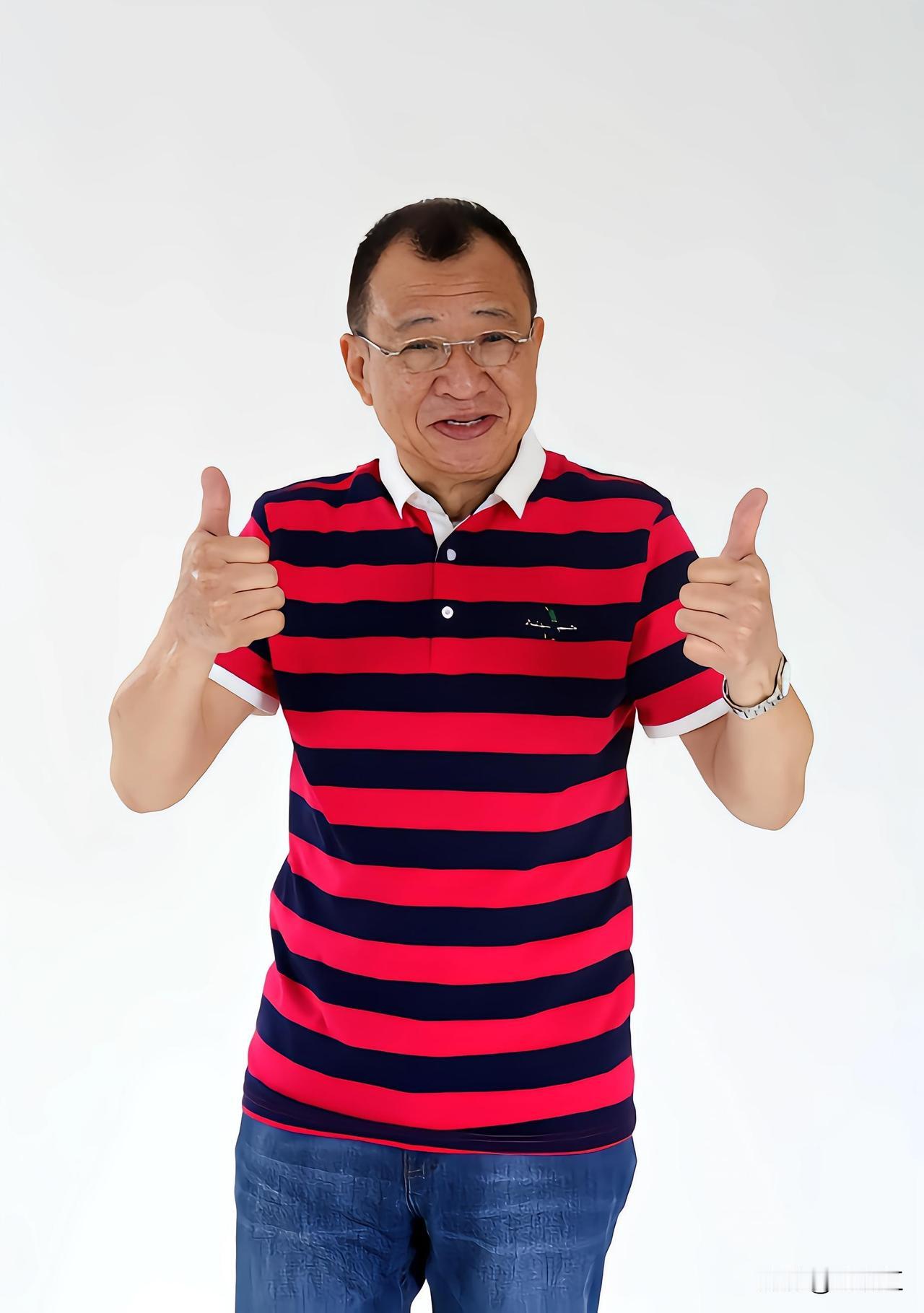 欢喜哥，一路走好，看了你太多的剧了很惋惜[祈祷][祈祷]