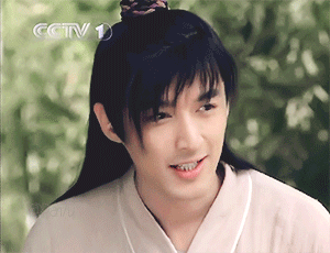 胡歌就是天生的演员吧，每个角色无论性格怎么样都演的很好 ​​​