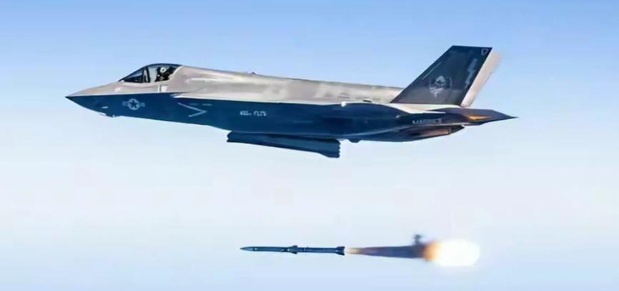 美国可能意识到了！

以前打仗讲究“发现即摧毁”，现在中国空军直接升级成“锁