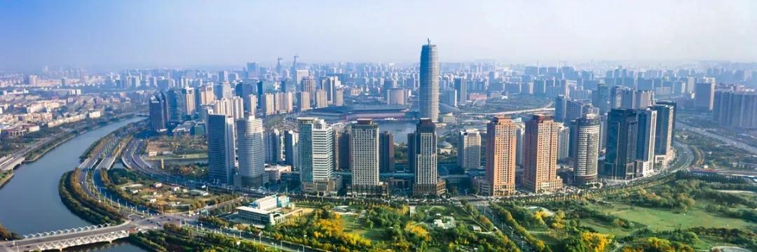 这是河南“弯道超车”的机会吗？

2025年，中部地区人工智能产业竞速进入白热化