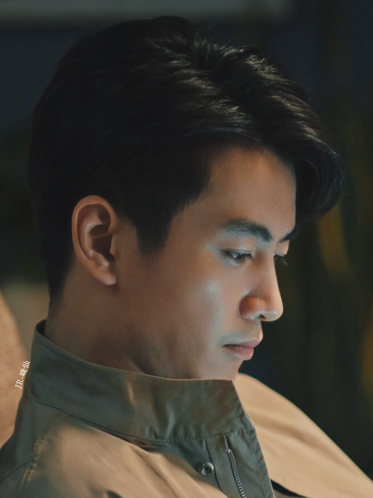 陈晓杨光  cx  陈晓  光光这一笑[污]爱所有老司机的角色[doge]