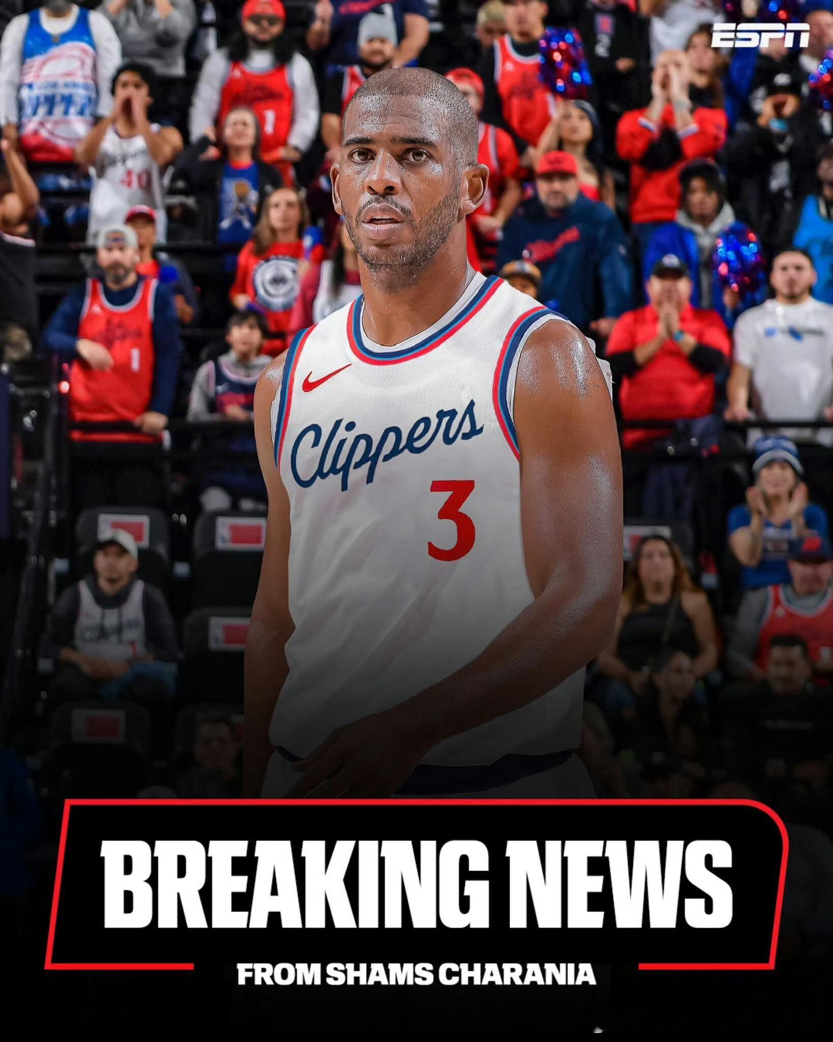 保罗被裁原因曝光不管怎样保罗还是想赢球的，而且在生涯最后一年被裁掉，快船这个做法