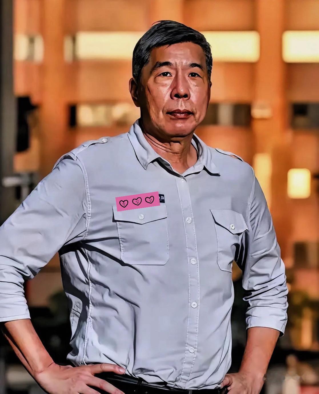 国民党主席选举快讯！

张亚中出手了！

这位坚定捍卫中国的国民党主席候选人，吸