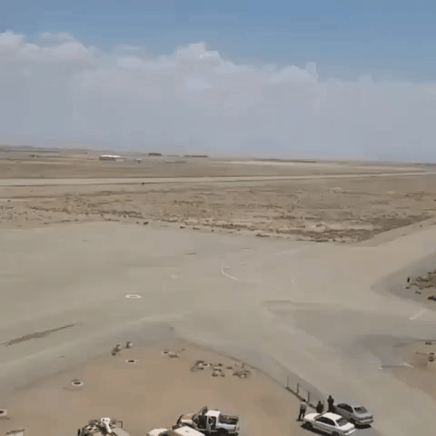 📑🇮🇷 报告揭秘：伊朗“老旧”F-5 战机如何令美国多层防空体系颜面扫地