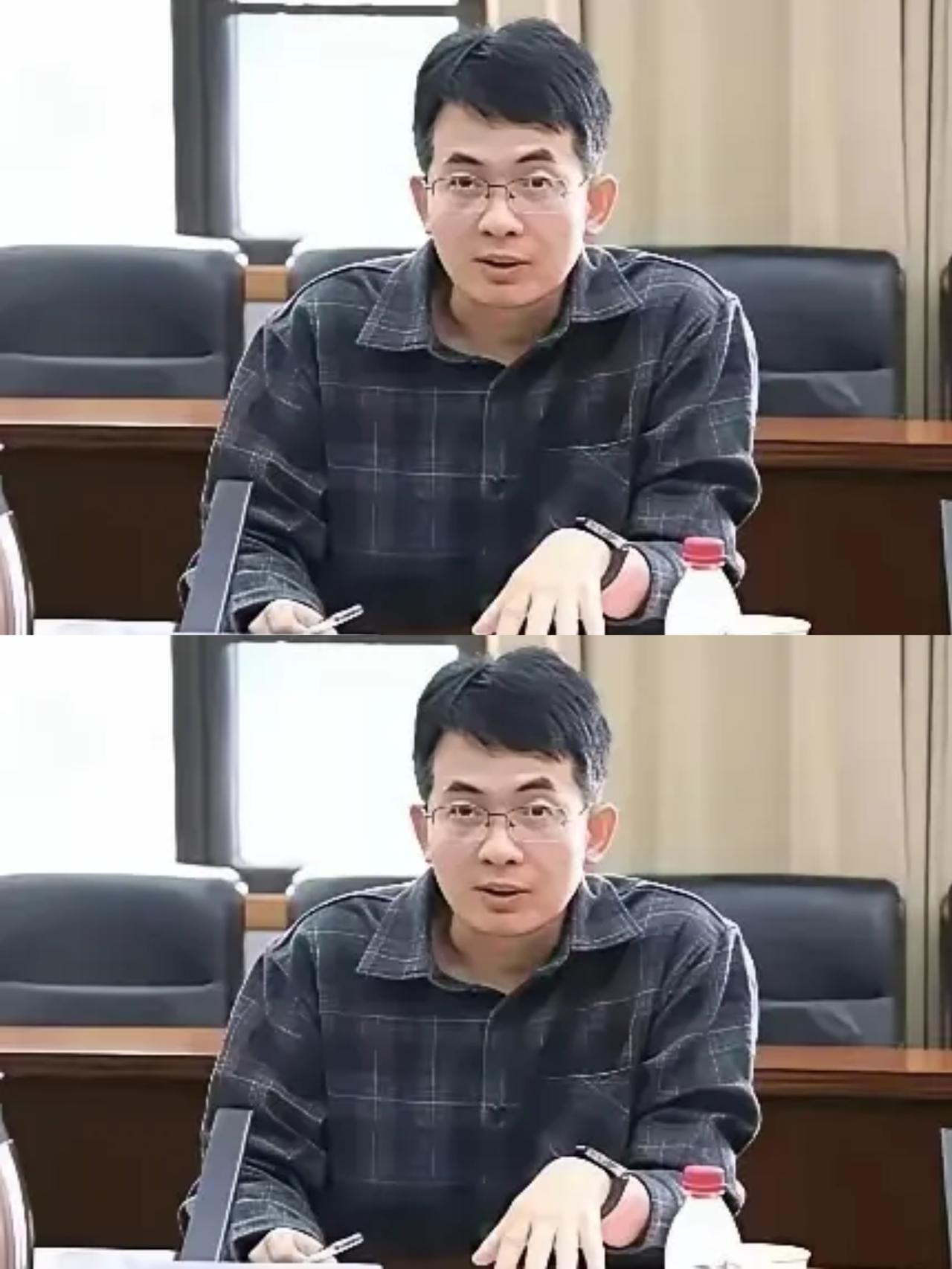 现在全网最坐不住的人，就是安徽大学了
花了大力气挖来的副校长，才一年多就被亲女儿