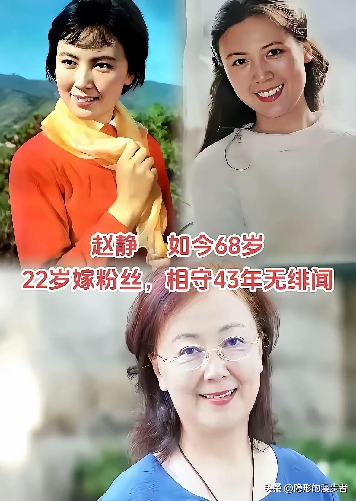 这10位阿姨辈的艺术家，是中国影坛的“定海神针”。从黑白电影年代到如今的高清银幕