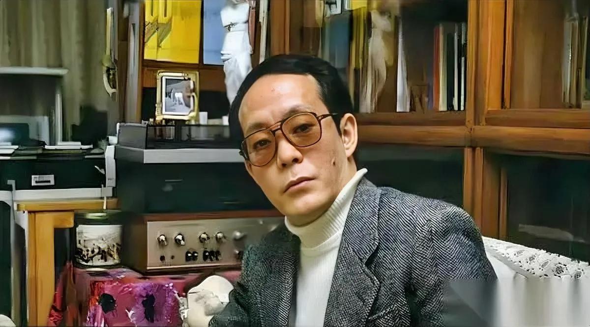 你敢信？

有人杀了人

还能当“明星”？

不是恐怖片里的虚构剧情，是日本真实