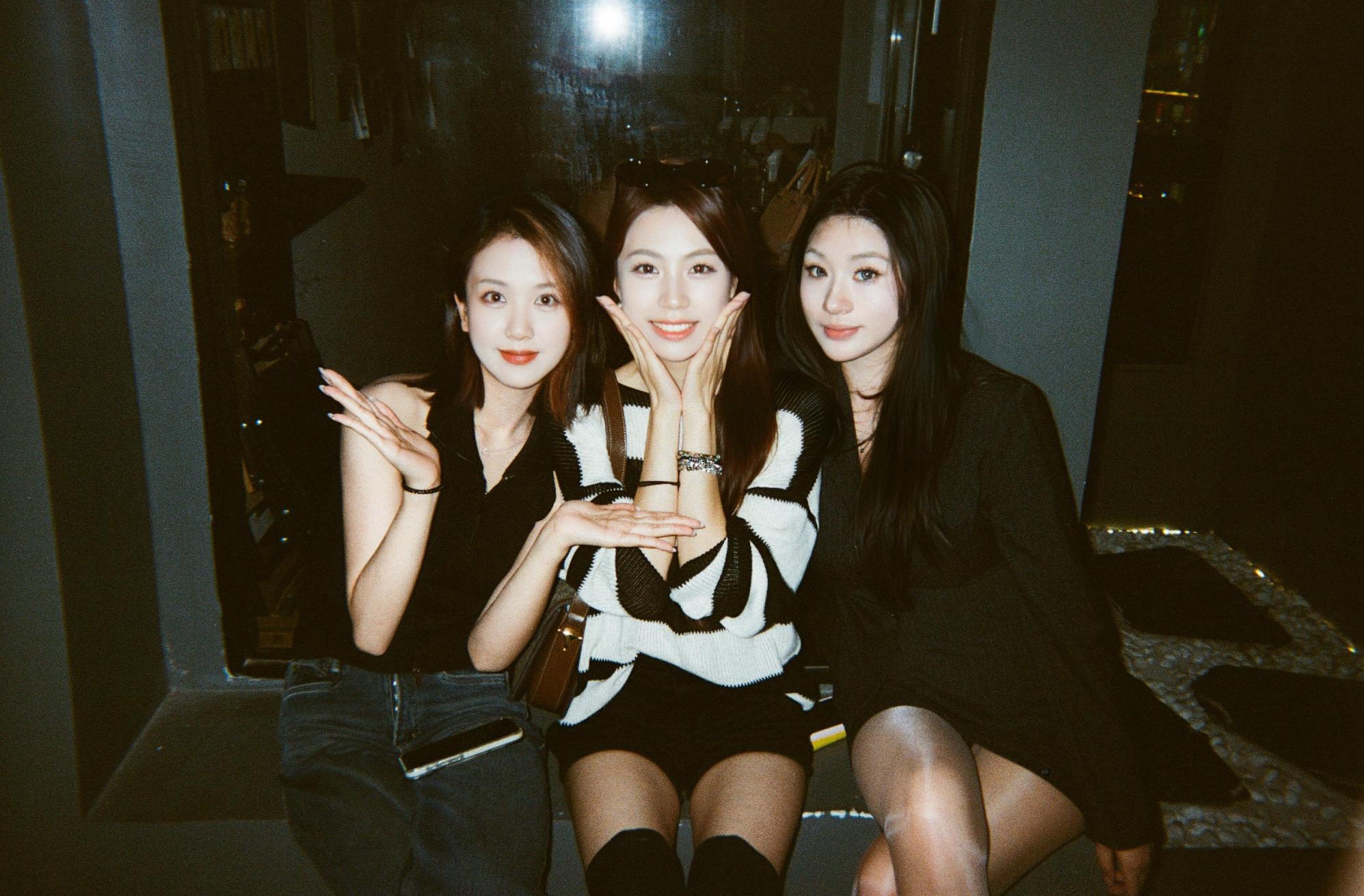 谢谢你们成为我的群岛⛰️