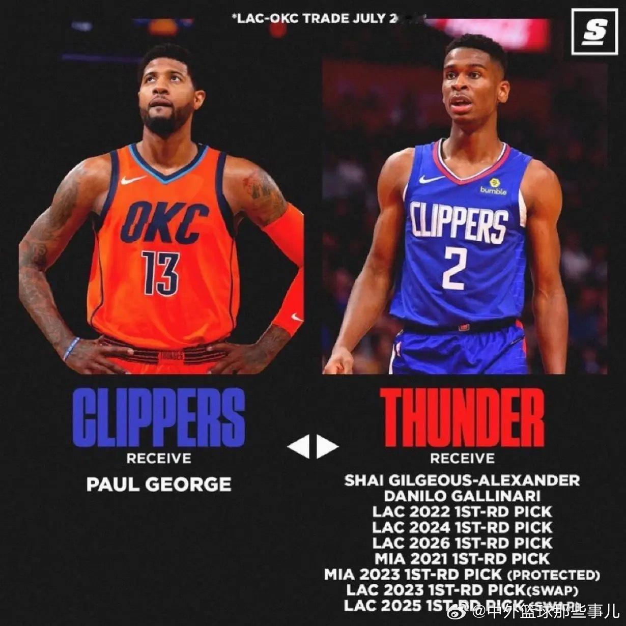 当年这笔交易 胜负已定 