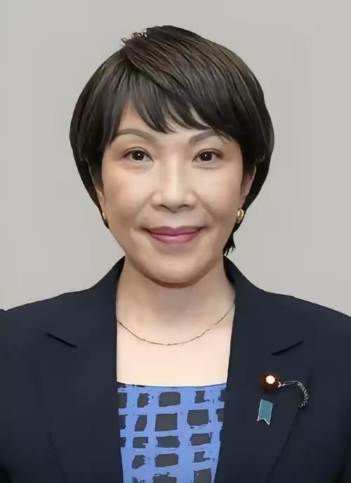 2月3日，在内阁会议结束之后，日本经济产业大臣小野田纪美接受采访，集中回应了日本