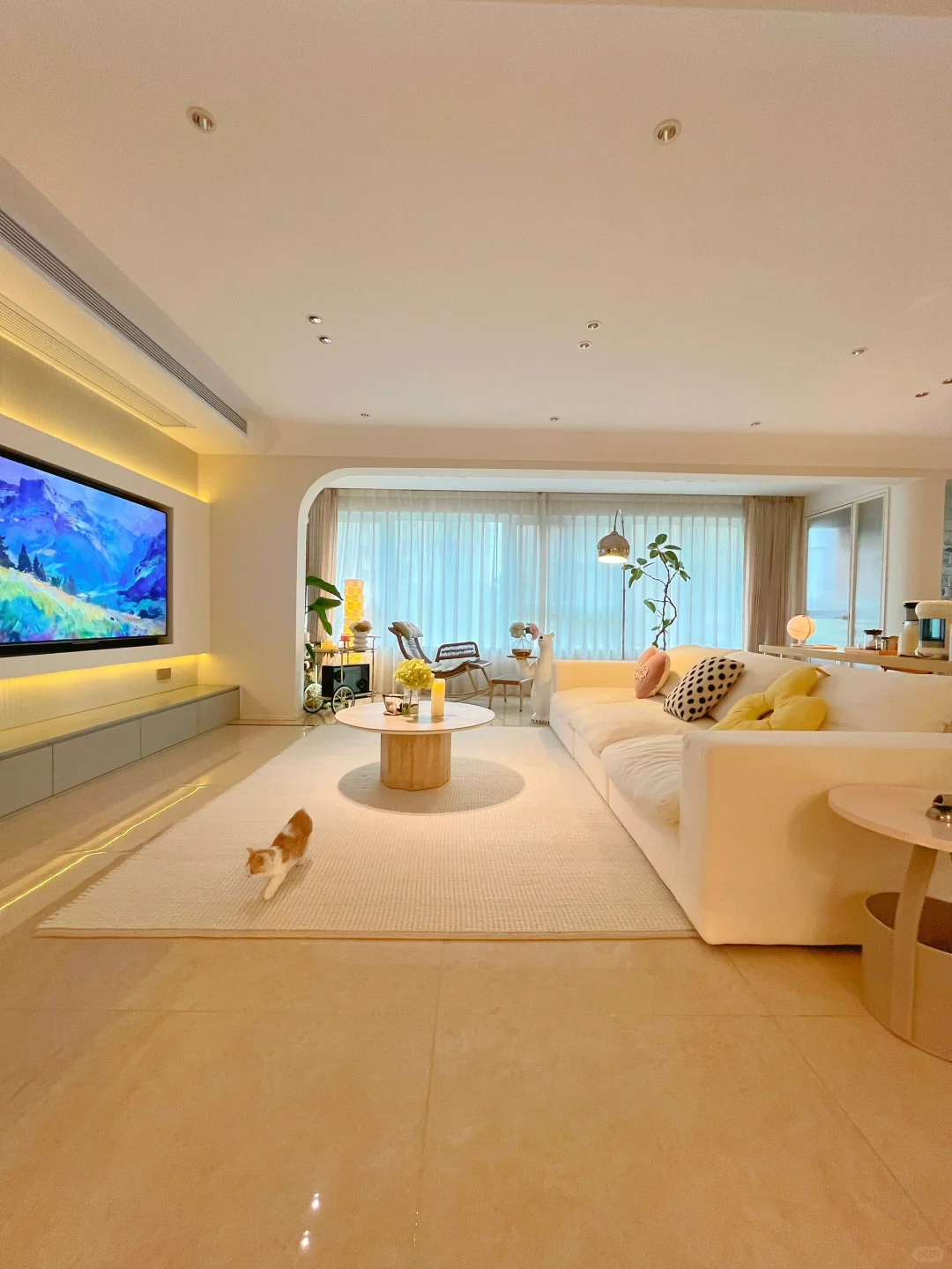 长大真好!有自己的家真好！