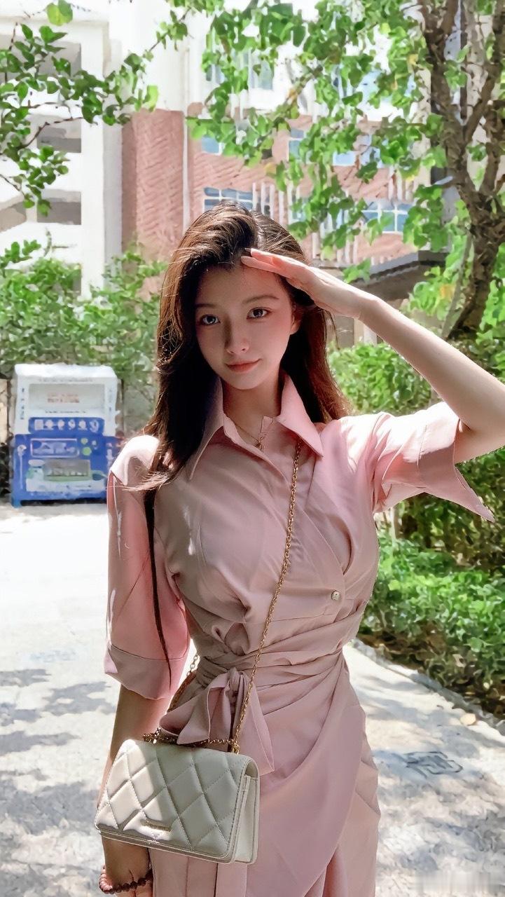 在杭州气质美女 ​​​