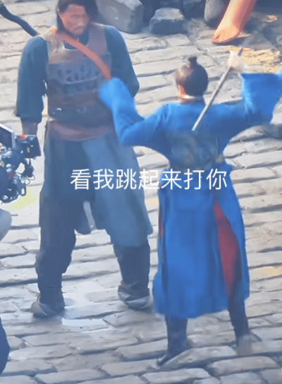 本色出演了[吃瓜] ​​​