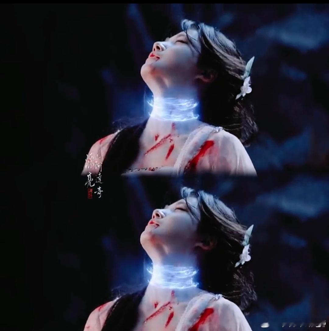 卢昱晓在我首页吊一天了  首页被卢昱晓霸屏一天！甜妹镜头反复刷，越看越上头！[心