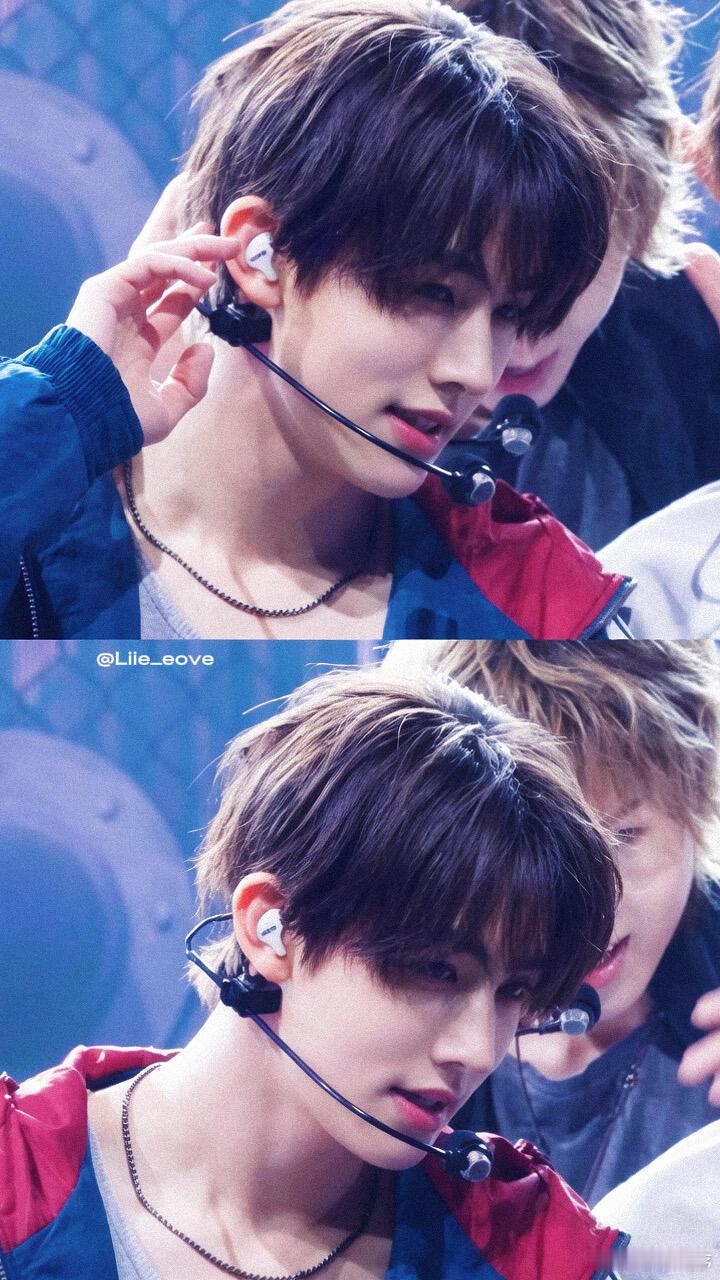 严成玹cortis唯一top门面ace 你那么 美 你那么媚©️Liie_eov