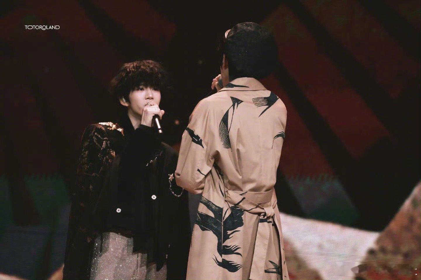 张桂源张函瑞 太阳与地球哇哦，两位合作起来了，好开心🥳加油加油👏好养眼！ 