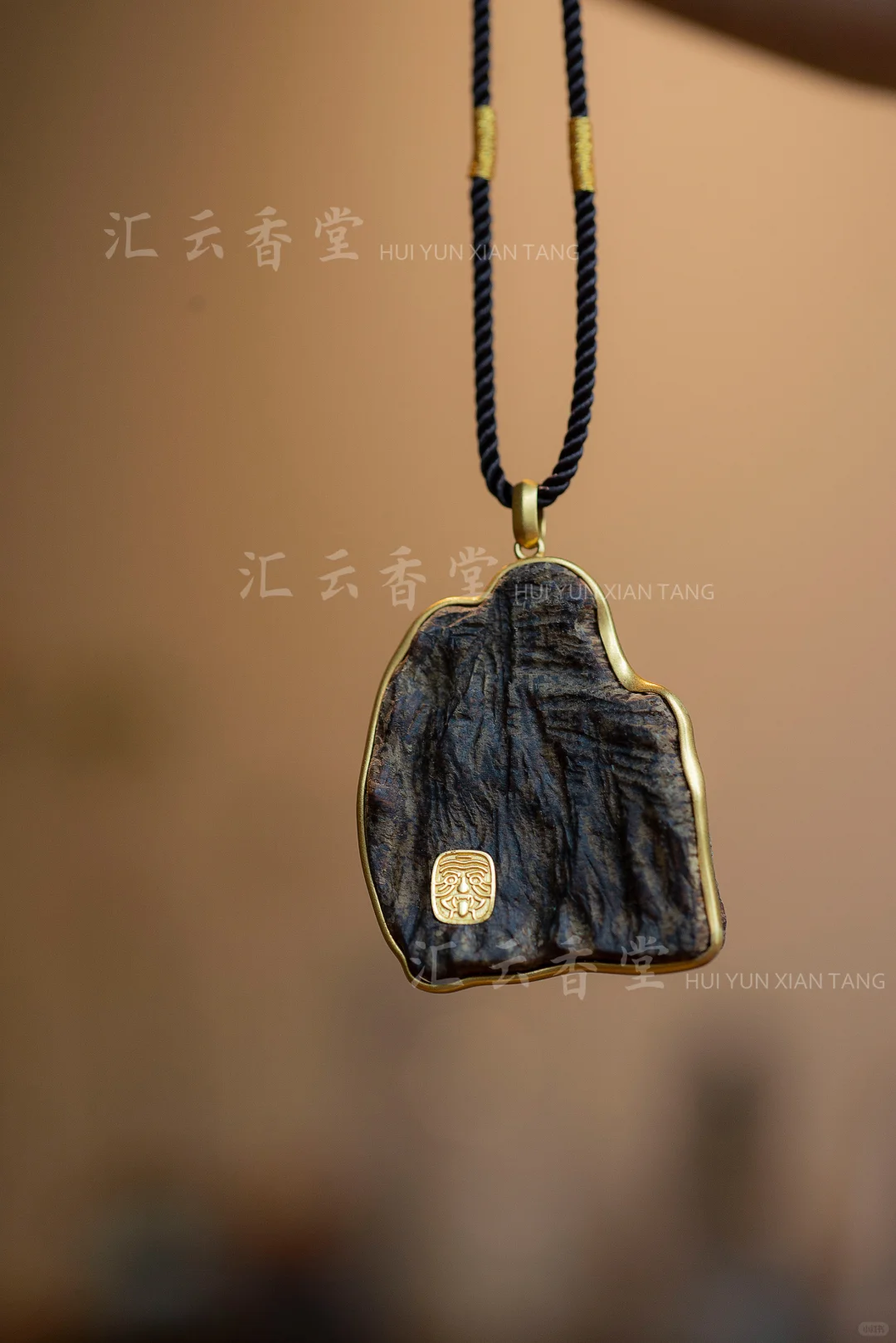 最好看的沉香吊坠啦❤️❤️